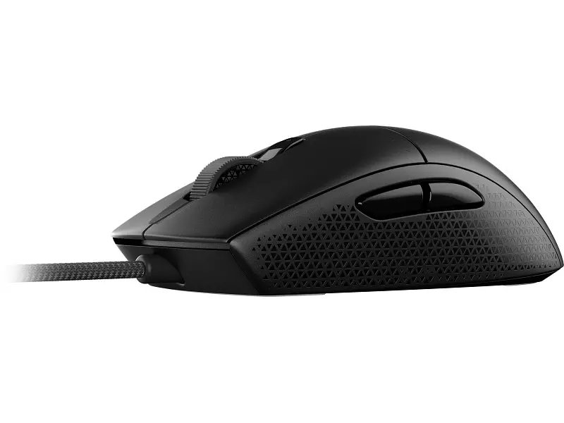 Миша Corsair M55 Black (CH-930F000-WW) - фото 2