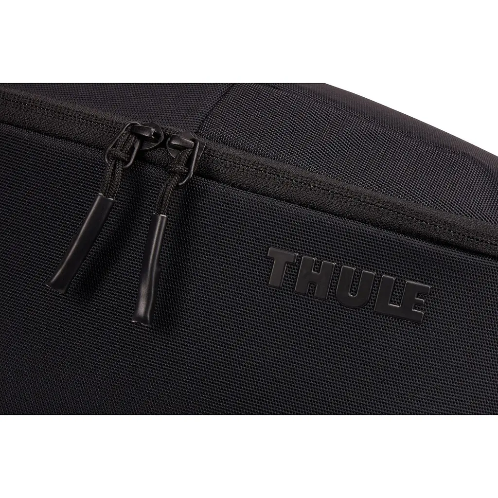 Органайзер Thule Subterra 2 Toiletry Bag Black (TH 3205068) - фото 4