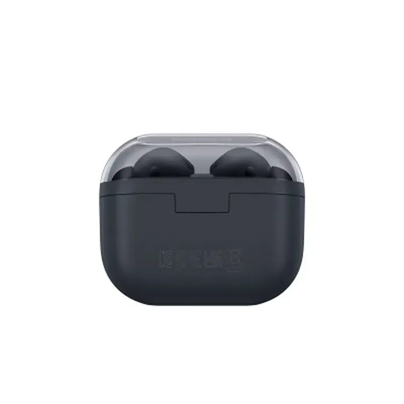 Навушники Samsung Galaxy Buds3 FE Black (SM-R420NZKASEK) - фото 7