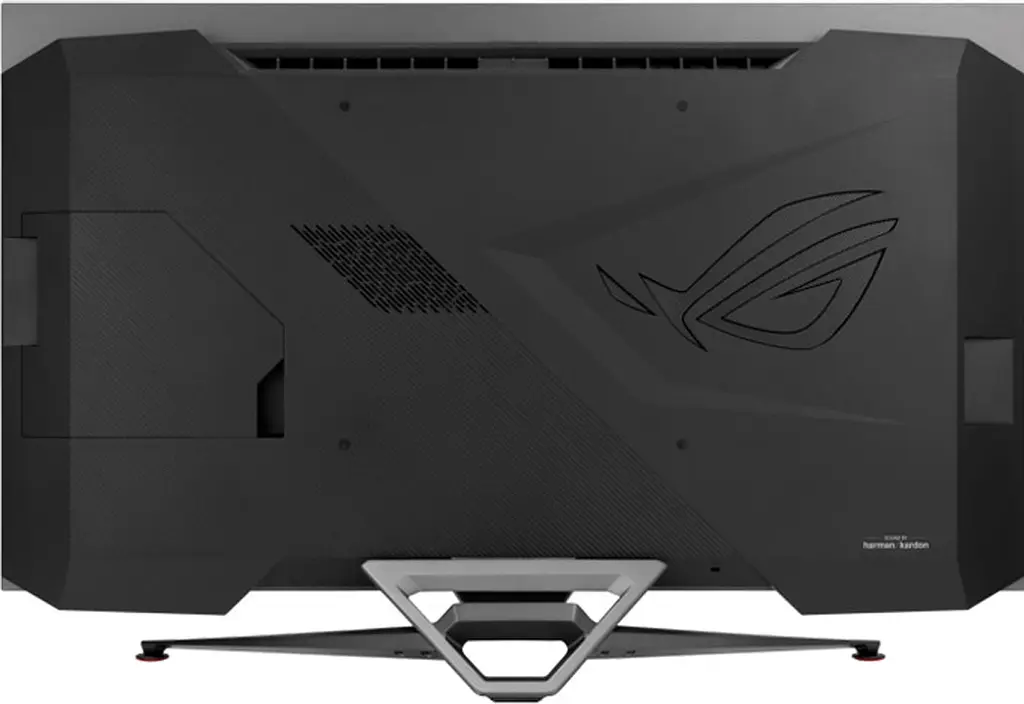 Монітор Asus ROG Swift 41.5" PG42UQ [90LM0850-B01170] [88026] - фото 5