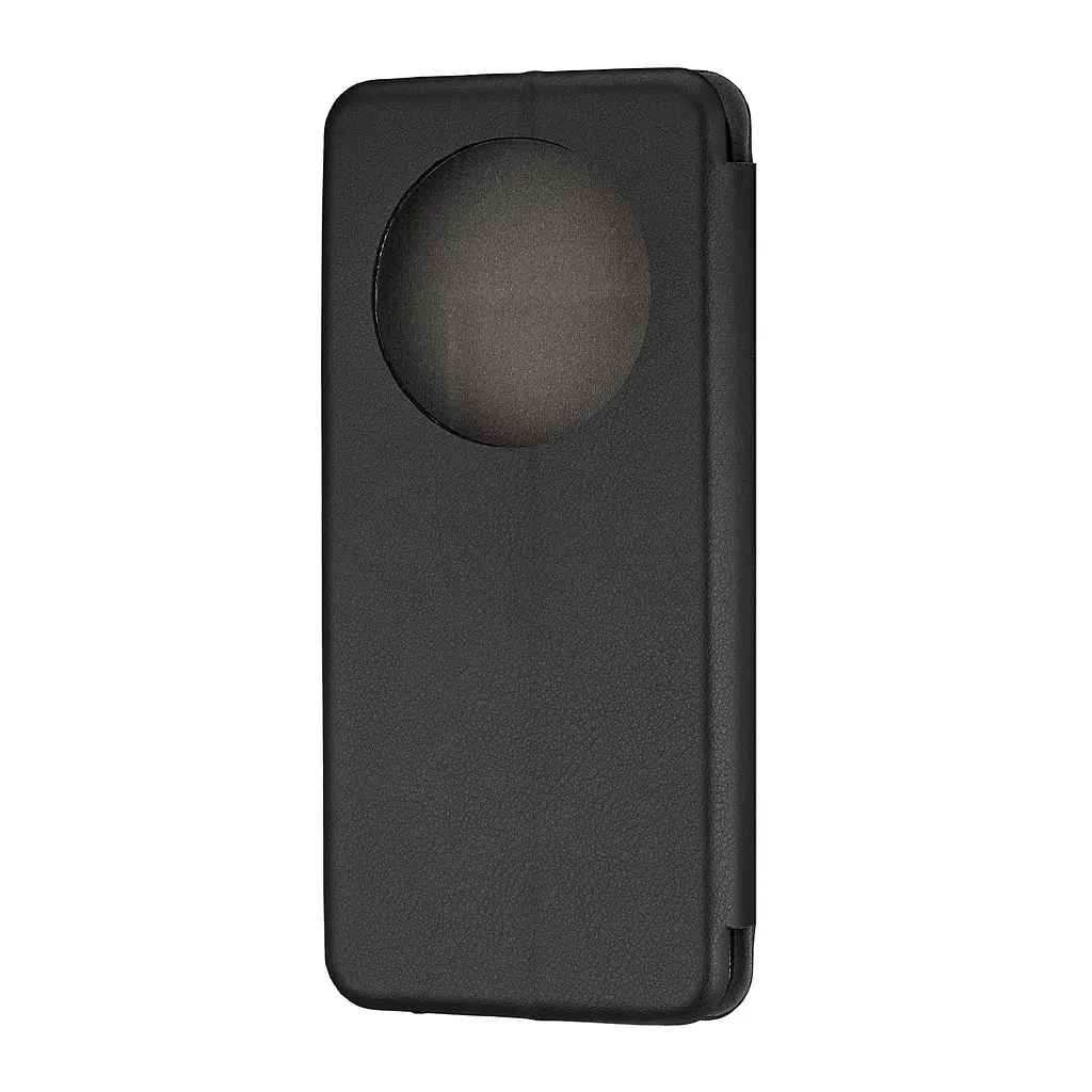 Чохол-книжка Standart Xiaomi Redmi 14C 4G Black - фото 3