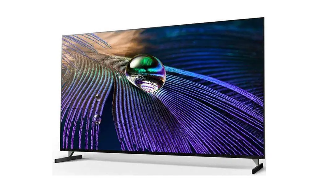 Телевізор Sony XR-83A90J - фото 5