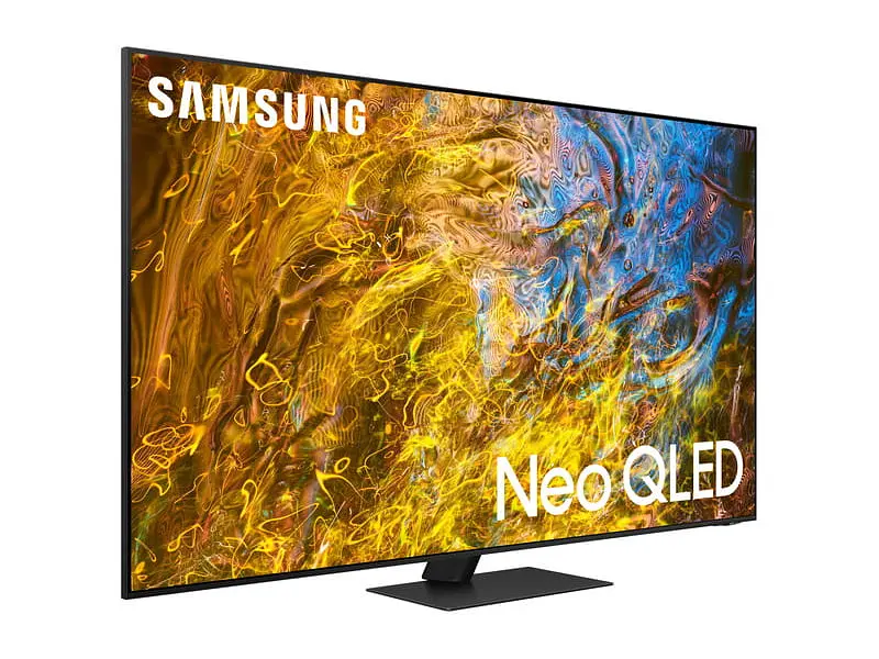 Телевізор Samsung QE65QN95D - фото 8