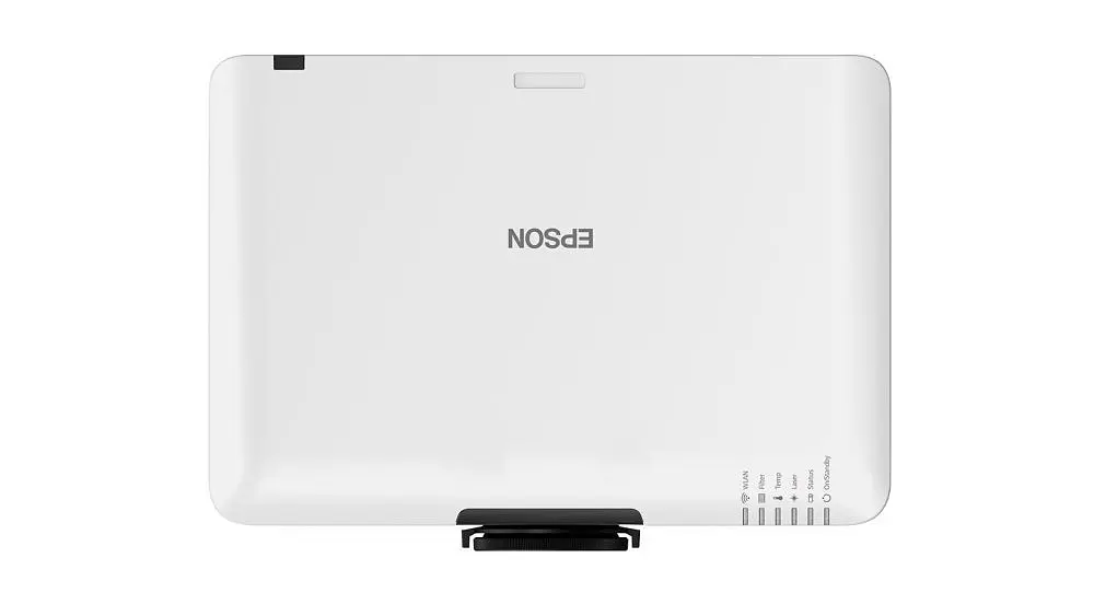 Проектор Epson EB-L520U (V11HA30040) - фото 4