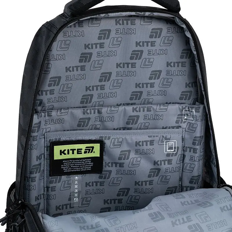 Рюкзак Kite Education teens 2578L-1 (K25-2578L-1) - фото 14