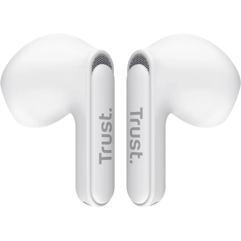 Навушники Trust Yavi Earphones White (25173) - фото 7