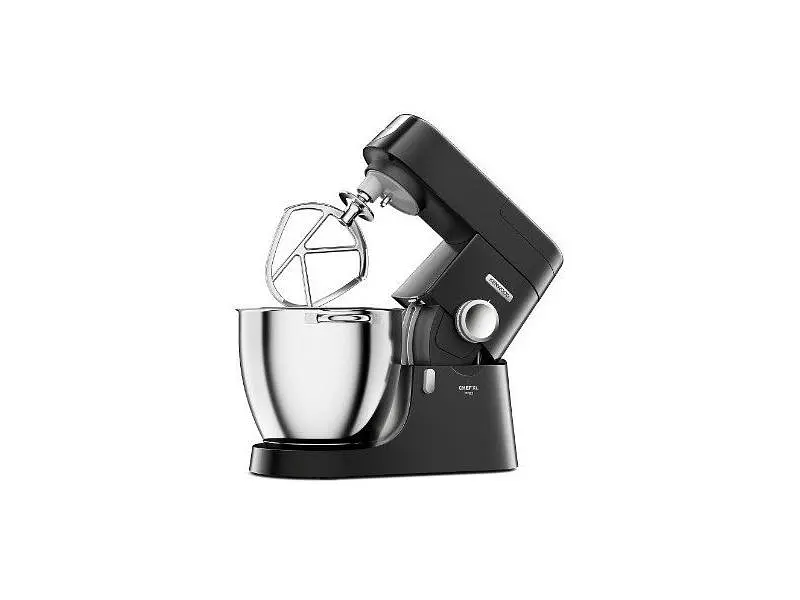 Кухонна машина Kenwood KVL 87.003 BK - фото 3
