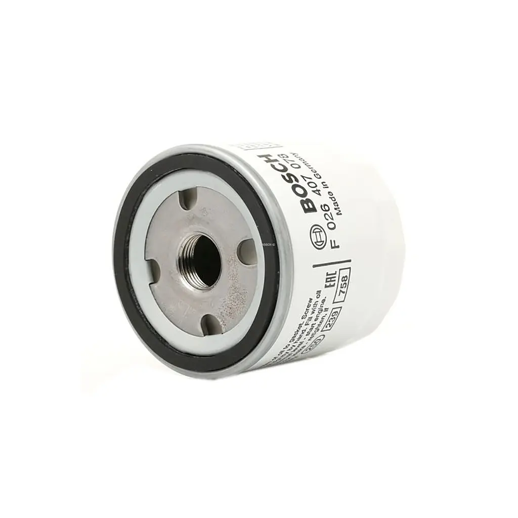 Масляний фільтр Bosch F 026 407 078