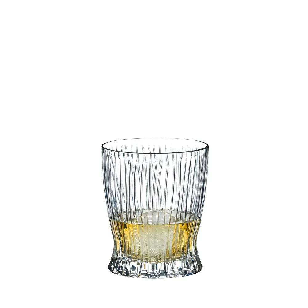 Набір склянок для віскі Riedel Fire Whisky 295 мл 2 шт. (0515/02 S1) - фото 2