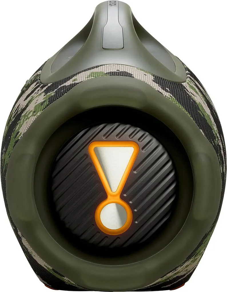 Портативна колонка JBL Boombox 4 Squad (JBLBOOMBOX4SQUAD) - фото 6