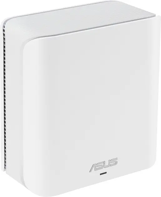 Бездротовий роутер Wi-Fi Mesh система Asus ZenWiFi BD4 BE3600 1pk (90IG0960-MO3C00) (Wi-Fi 7) - фото 3