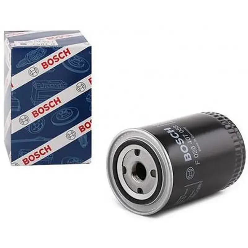 Фільтр масляний Bosch F 026 407 053 - фото 3