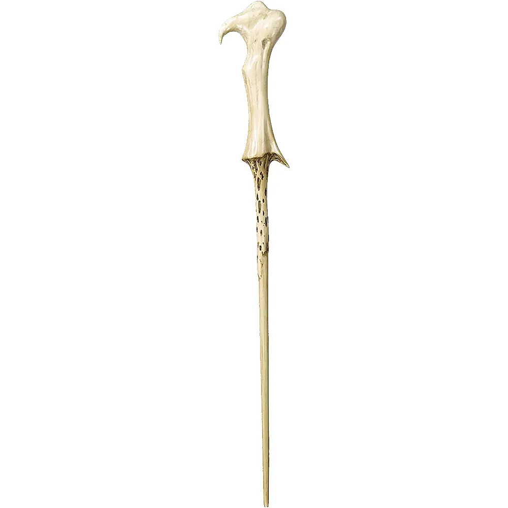 Волшебная палочка Harry Potter Lord Voldemort's Wand (Гарри Поттер) - фото 2