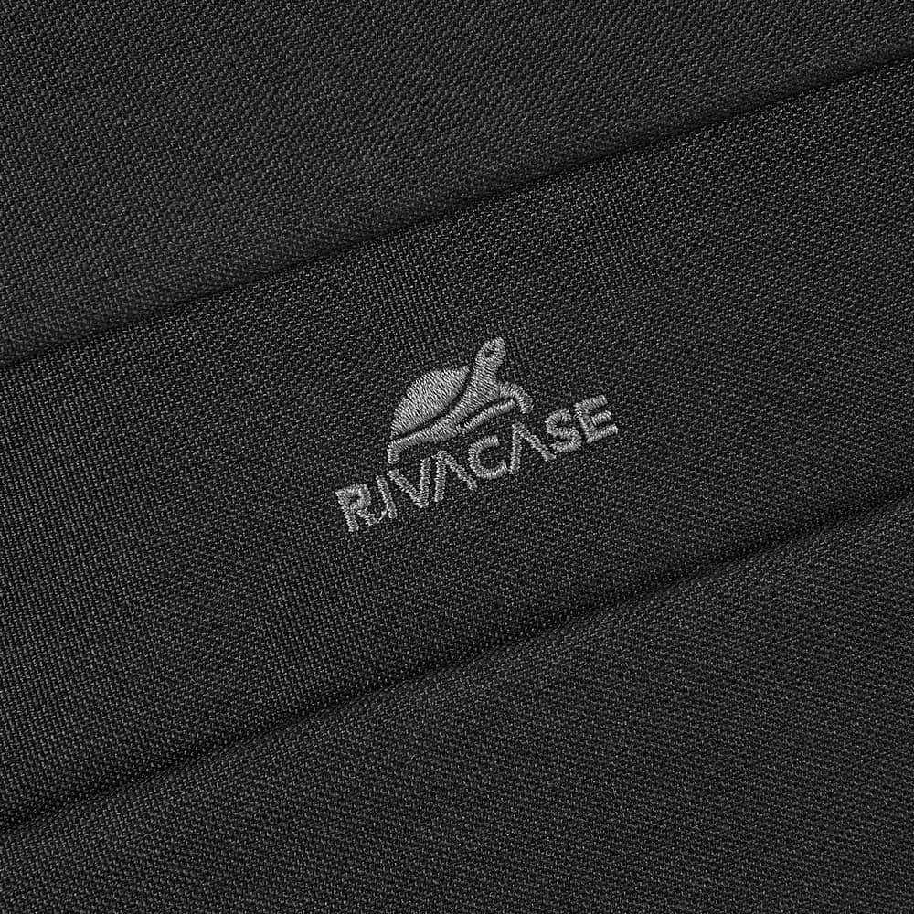 Сумка для ноутбука Rivacase 14" 7522 (Black) (7522 (Black)) - фото 11