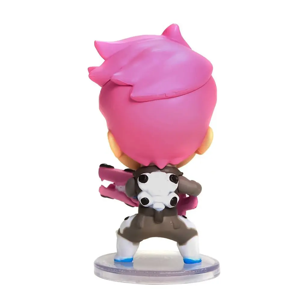 Фігурка для геймерів Blizzard Cute But Deadly Frosted Zarya Figure (B63067) - фото 3