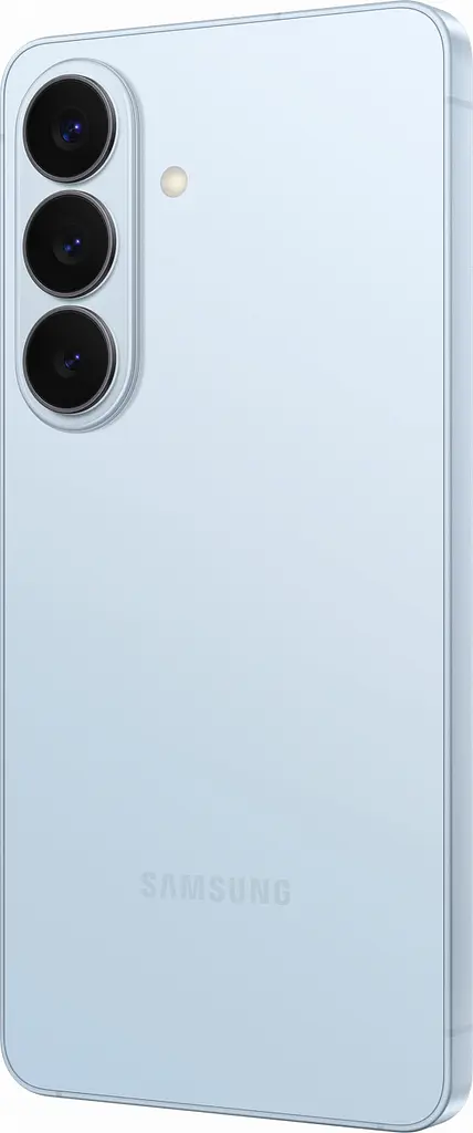 Смартфон Samsung Galaxy S26 12/512GB Sky Blue (SM-S942BLBH) - фото 7