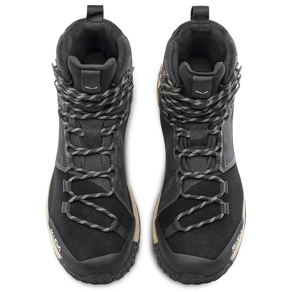 Черевики Salewa Puez Winter MID PTX Mns - фото 5