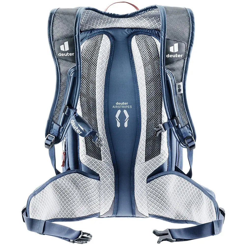 Рюкзак Deuter Compact EXP 14 Redwood (1052-3206121 5332) - фото 4