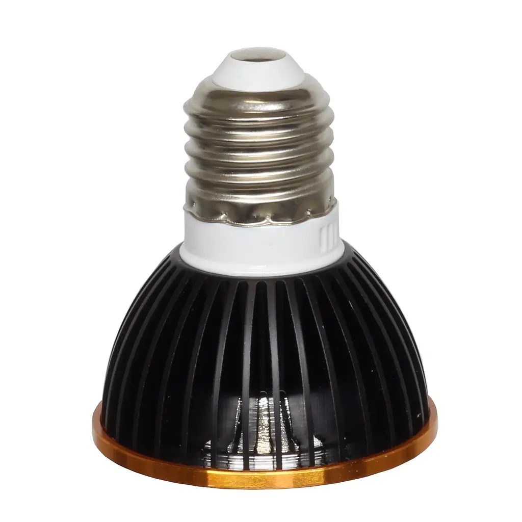 Лампа ультрафіолетова UVA/UVB Terrario Reptile's LED UVB 10.0 3W - фото 9
