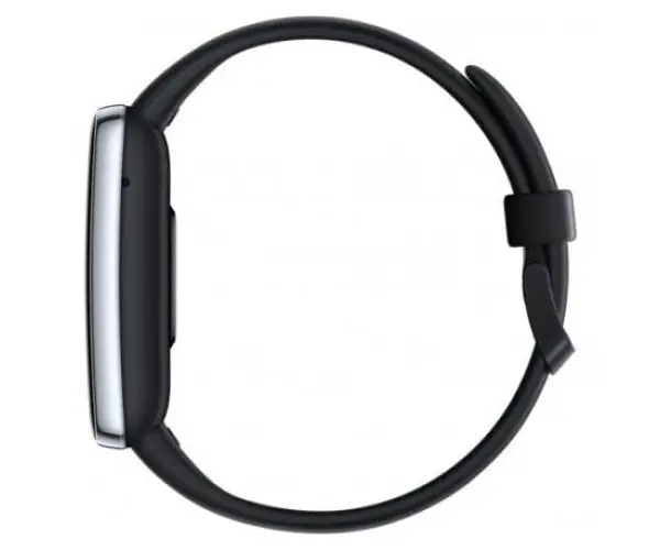 Фитнес-трекер Xiaomi Mi Smart Band 7 Pro Black Global (M2141B1) (BHR5970GL) - фото 5