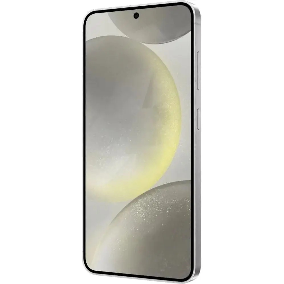 Смартфон Samsung Galaxy S24 8/128GB Marble Grey (SM-S921BZAD) - фото 3