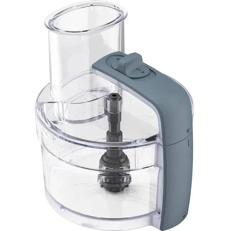 Кухонний комбайн Kenwood Multipro Go FDP22.130GY Gray UA - фото 4