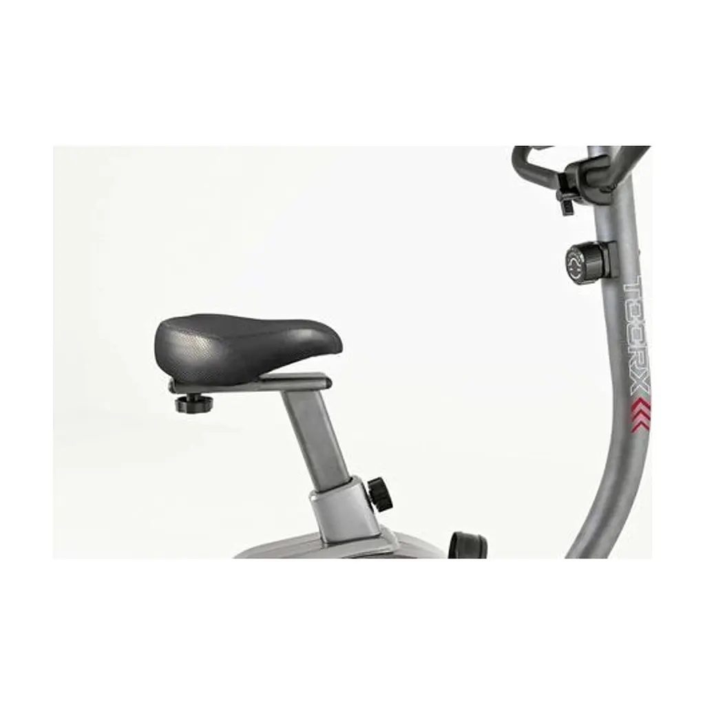 Велотренажер Toorx Upright Bike BRX 75 EASY (BRX-75-EASY) (931446) - фото 6