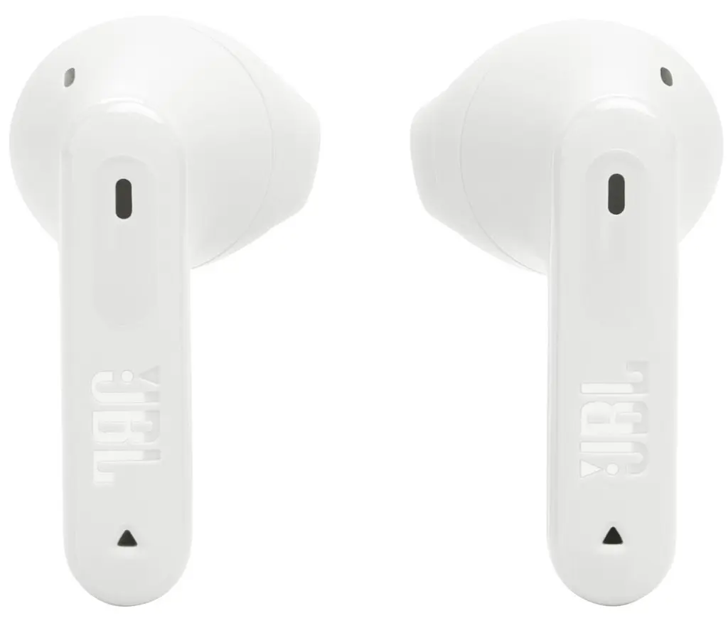Bluetooth-гарнітура JBL Tune Flex 2 White (JBLTFLEX2WHT) - фото 4