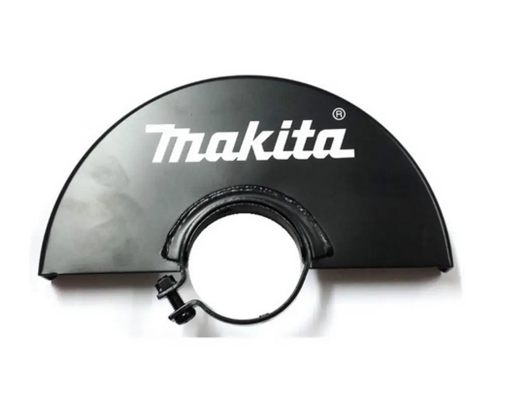 Кожух захисний для КШМ Makita з диском 230 мм (122891-0) - фото 2