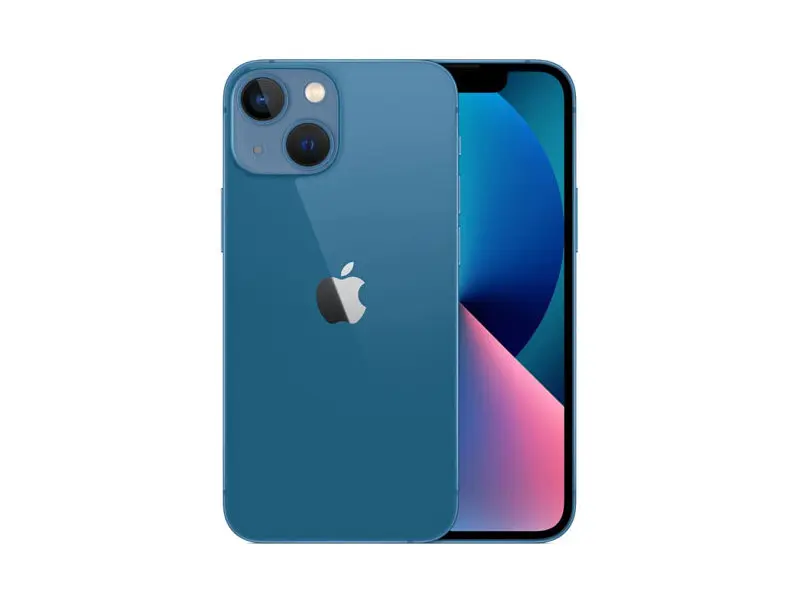 Смартфон Apple IPhone 13 128GB Blue (MLPK3)