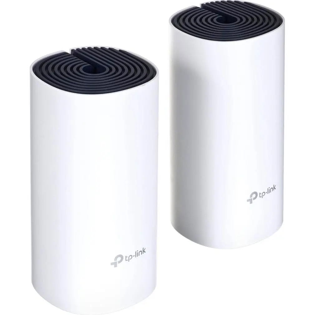 Wi-Fi Mesh система TP-Link Deco P9 2-pack [115138] - фото 3