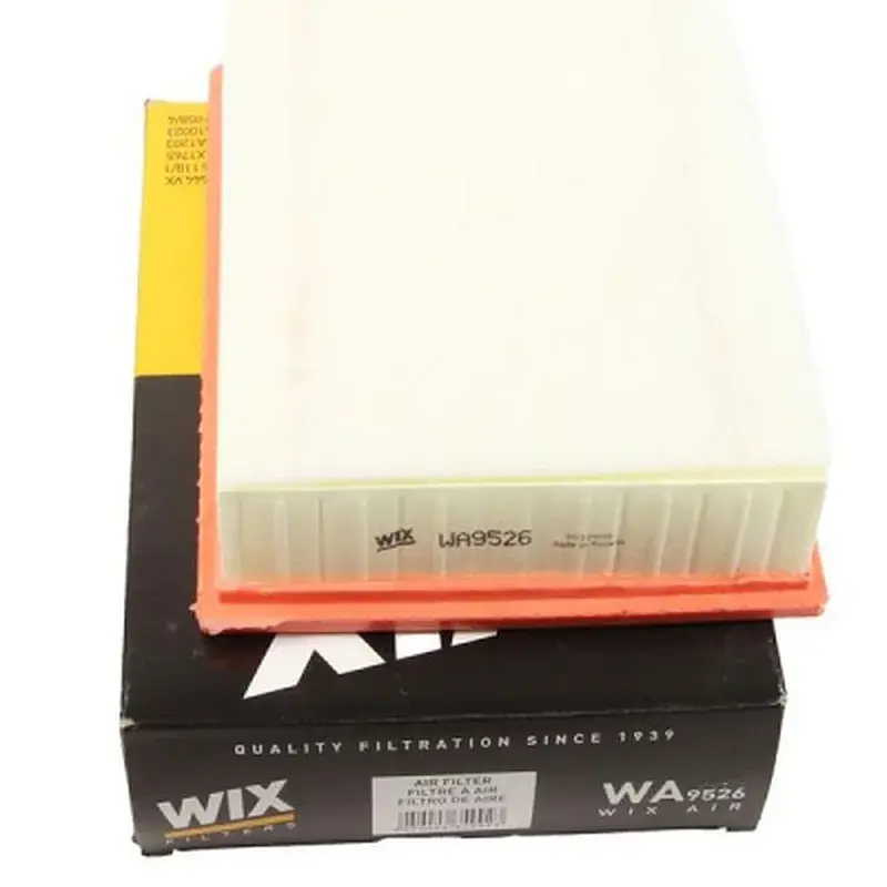 Повітряний фільтр для автомобіля Wixfiltron WA9526 - фото 2