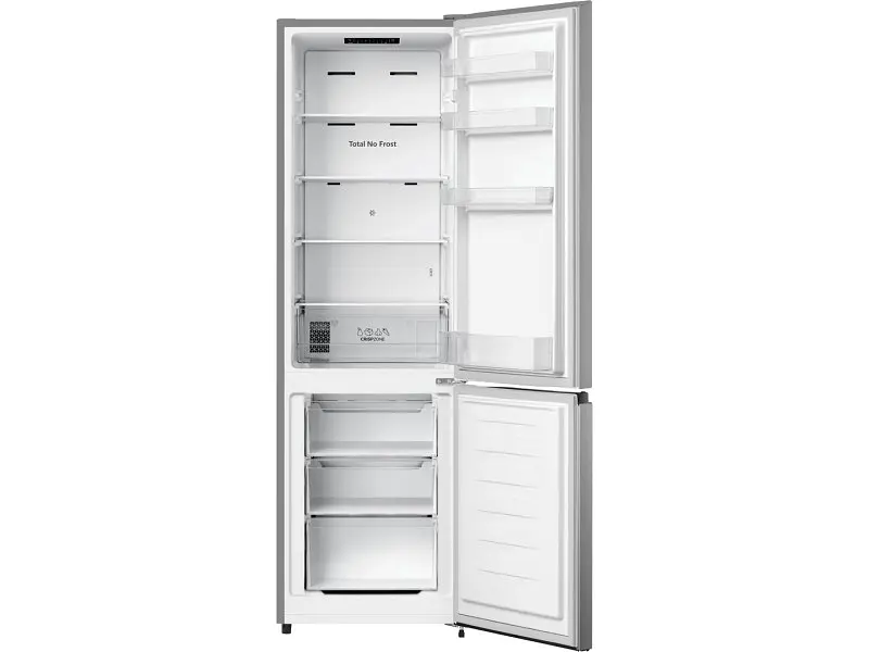 Холодильник Gorenje NRK418EES4 - фото 2