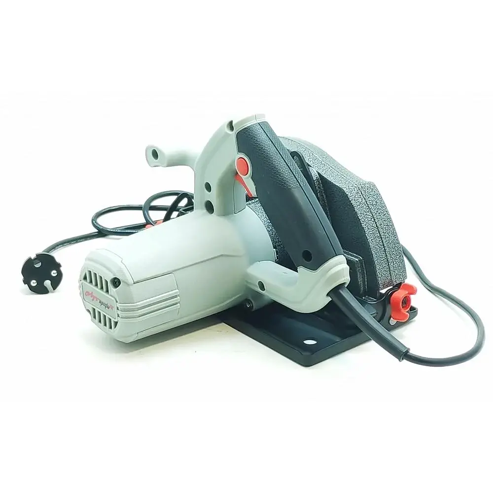 Пила дисковая циркулярная Луч Профи ПД 185/2100 5000 об/мин Ø 185 мм 0-45° 30412 - фото 7