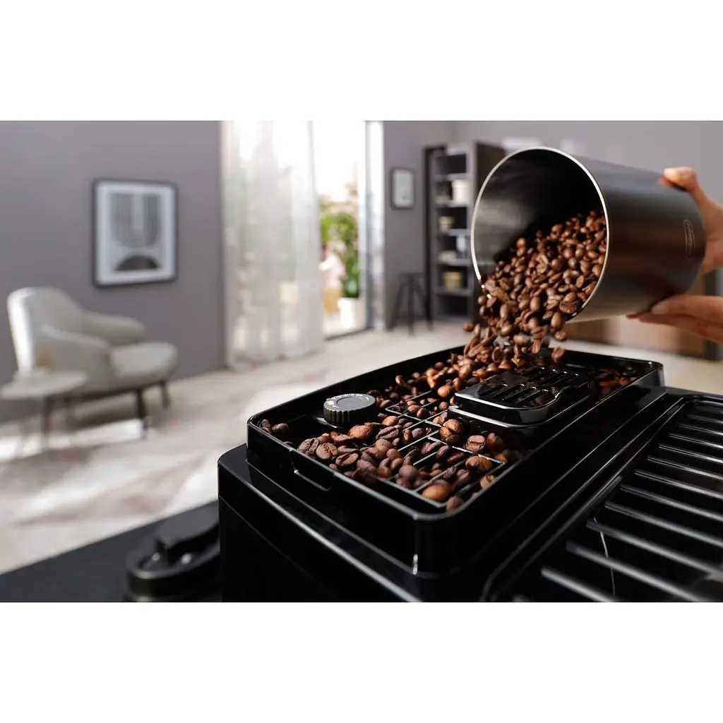 Кавомашина Delonghi Magnifica Start ECAM220.21.B [91088] - фото 6