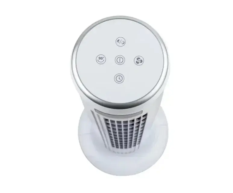 Вентилятор Silver Crest STVD 45 A1 white (вежовий) - фото 3