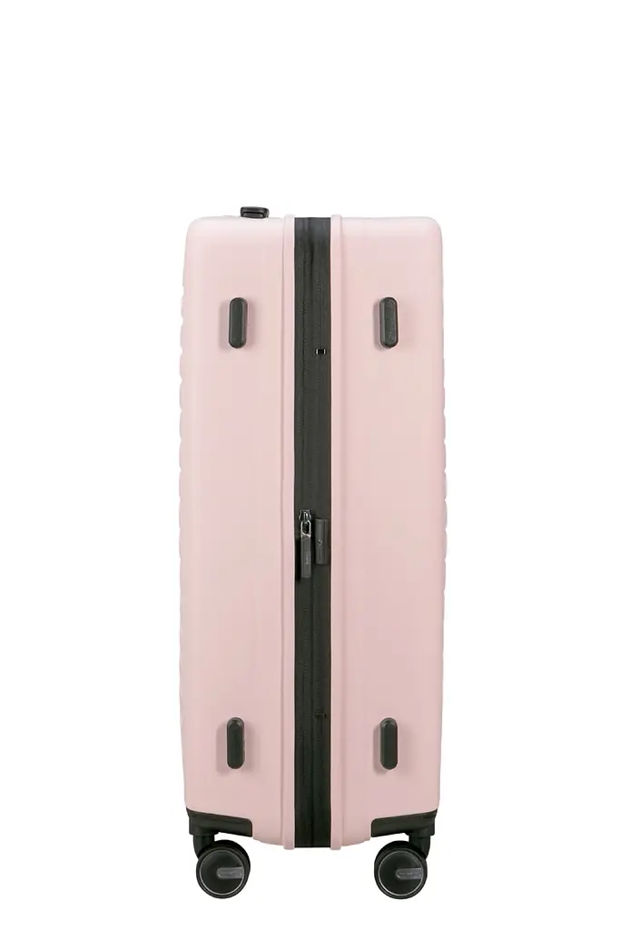 Валіза Samsonite RESTACKD 68 См ROSE 68x46x26(29) KO6*80003 - фото 9
