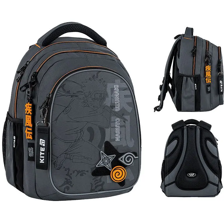 Рюкзак Kite Education teens 8001M NR (NR25-8001M) - фото 2