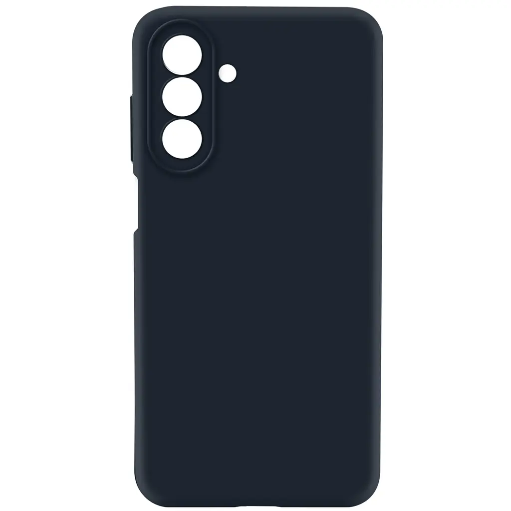 Чохол MAKE Samsung A27 Silicone Black