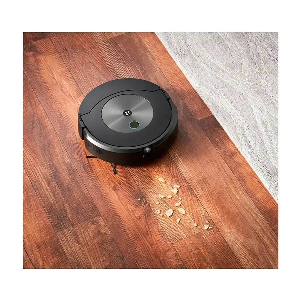 Пилосос iRobot Roomba Combo J7+ (c755840) - фото 2