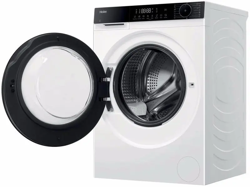 Прально-сушильна машина Haier HWD80-BP14357TUS - фото 3