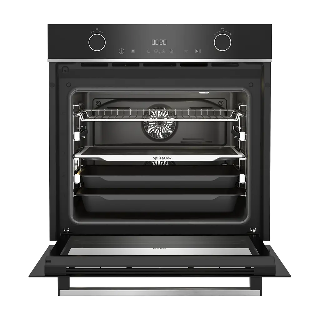 Духовой шкаф Beko BBVM13400XDS - фото 3