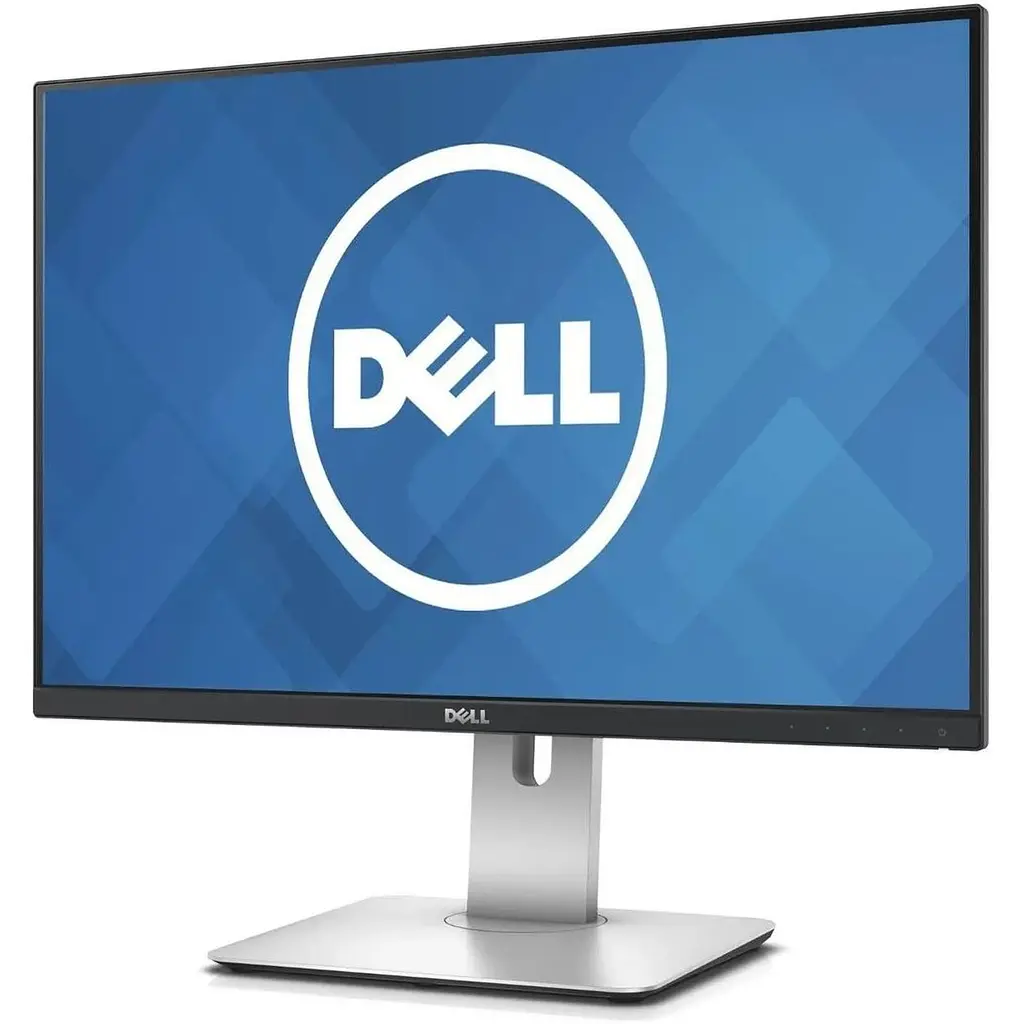 Монітор 24" Dell U2415b - Class A "Б/В" - фото 3