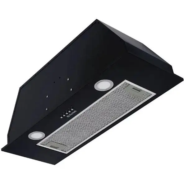 Витяжка вбудована Perfelli BI 7652 BL 1000 LED - фото 4