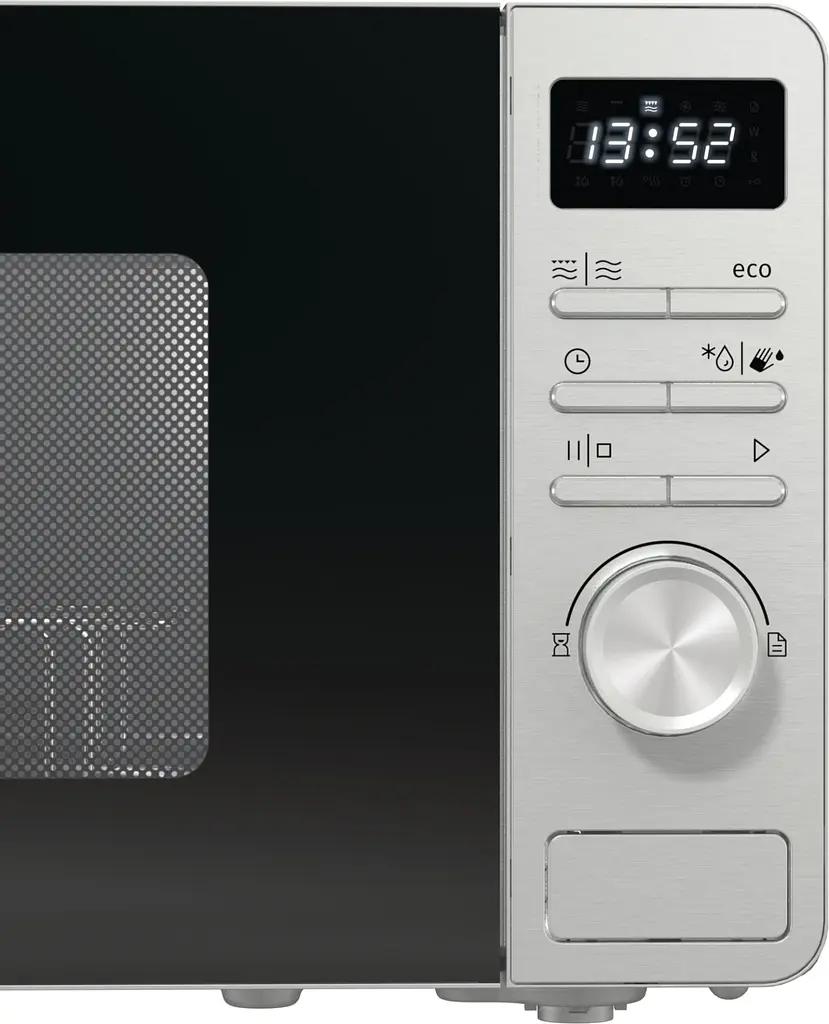Мікрохвильова піч Gorenje MO23A4X - фото 4