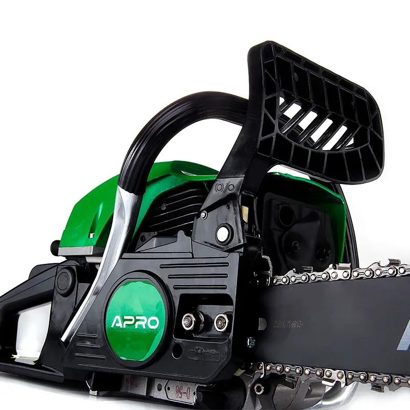 Бензопила ланцюгова Apro BPL 2300 18" 30412 - фото 7
