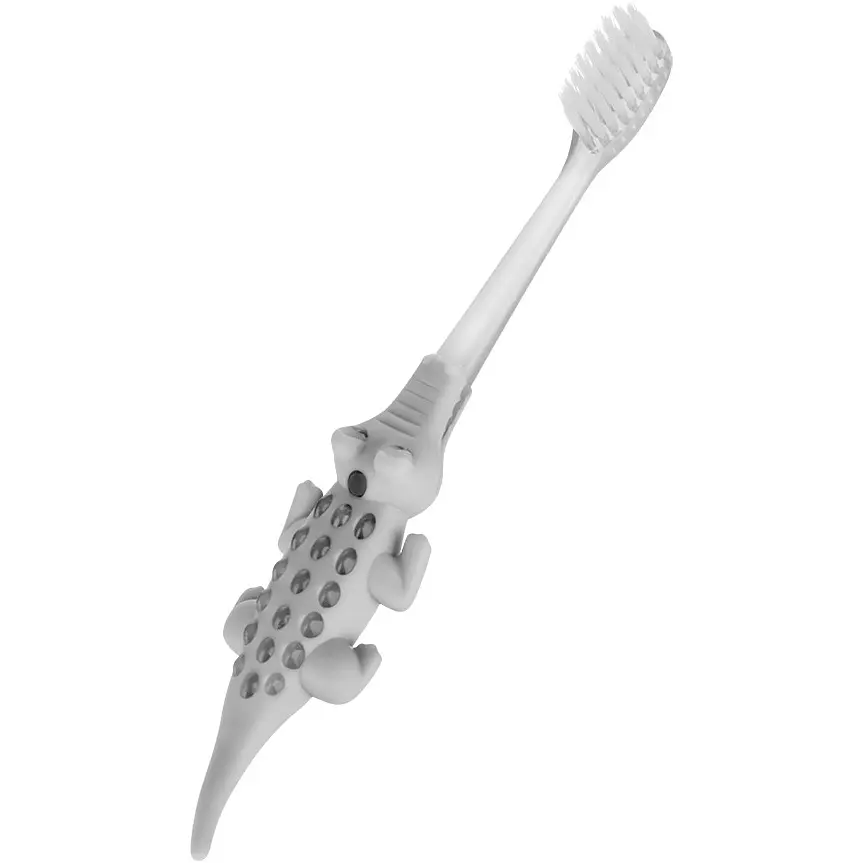 Зубна щітка Akuku дитяча 12 м+ (A0682)