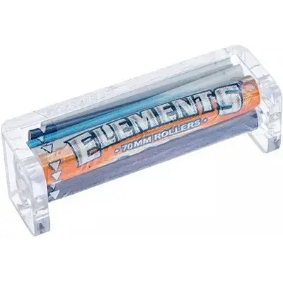 Машинка для самокруток Elements Roller 70 - фото 2