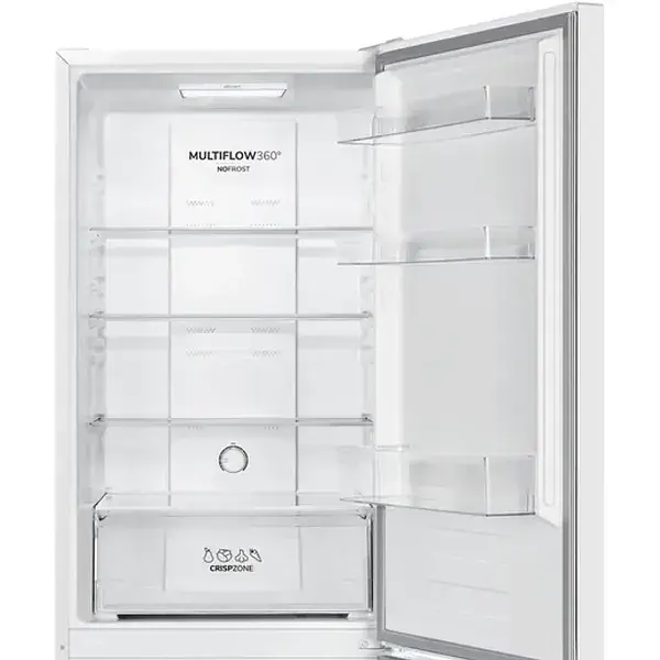 Холодильник Gorenje NRK6182PW4 - фото 3