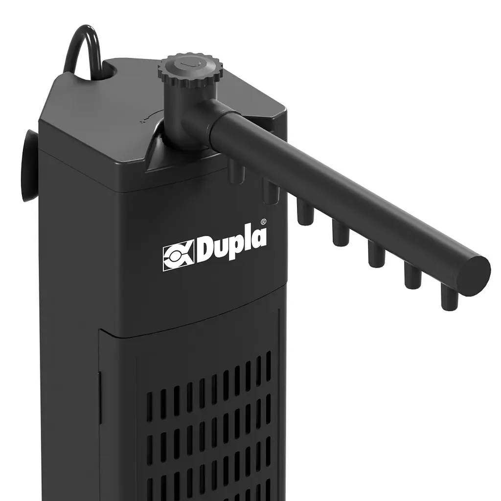 Внутрішній фільтр Dupla Clean Flow Filter 80 для акваріумів 50-80 л (79600) - фото 9